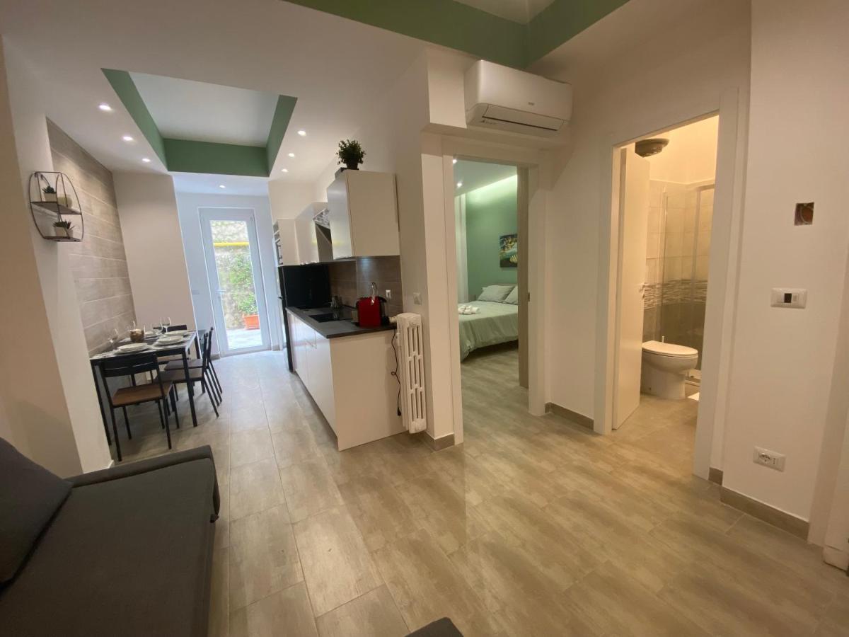 La Casa Di Marco Polo Apartment Rome Exterior photo