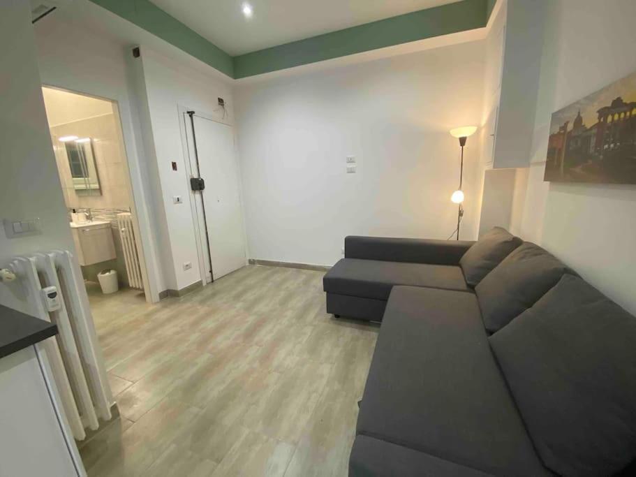 La Casa Di Marco Polo Apartment Rome Exterior photo