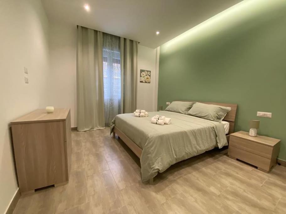 La Casa Di Marco Polo Apartment Rome Exterior photo
