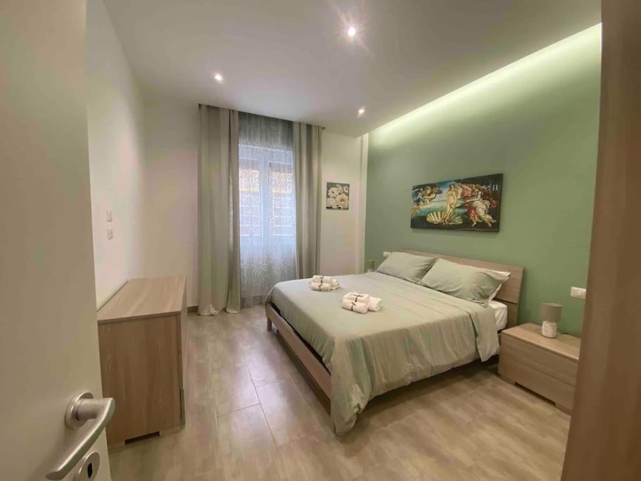 La Casa Di Marco Polo Apartment Rome Exterior photo