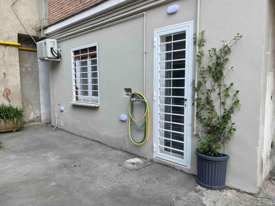La Casa Di Marco Polo Apartment Rome Exterior photo