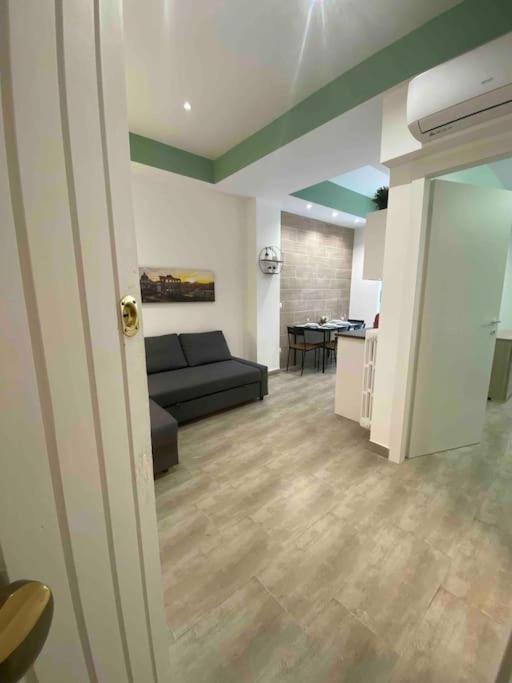 La Casa Di Marco Polo Apartment Rome Exterior photo