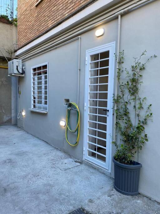 La Casa Di Marco Polo Apartment Rome Exterior photo