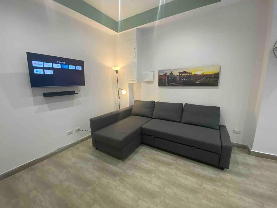 La Casa Di Marco Polo Apartment Rome Exterior photo