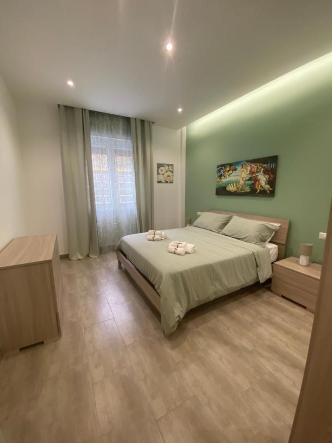 La Casa Di Marco Polo Apartment Rome Exterior photo